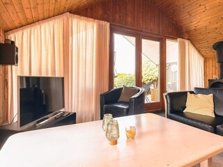 Maison de vacances Uslev  13