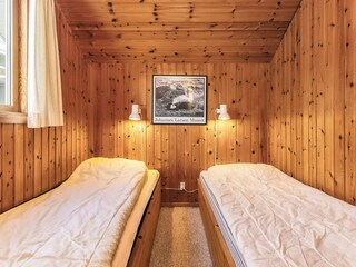 Vakantiehuis Uslev  26