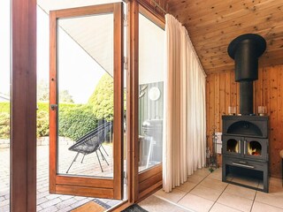 Maison de vacances Uslev  15