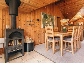 Ferienhaus Uslev  10