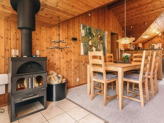 Vakantiehuis Uslev  16