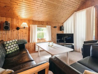 Ferienhaus Uslev  12