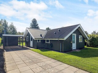 Vakantiehuis Uslev  19