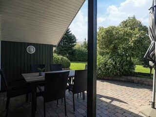 Vakantiehuis Uslev  5