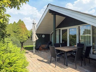 Vakantiehuis Uslev  21