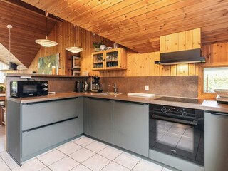 Maison de vacances Uslev  23