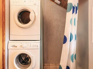 Casa de vacaciones Uslev  26