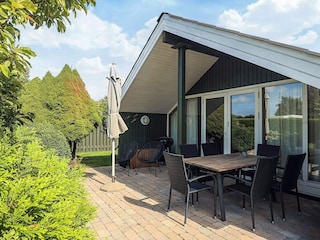 Ferienhaus Uslev  16