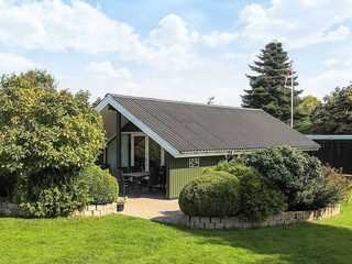 Ferienhaus Uslev  17