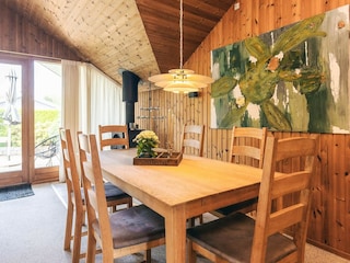 Ferienhaus Uslev  14