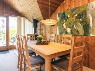 Ferienhaus Uslev  15