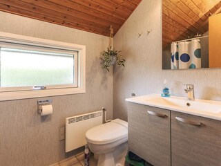 Maison de vacances Uslev  16