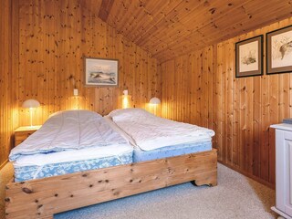 Maison de vacances Uslev  21