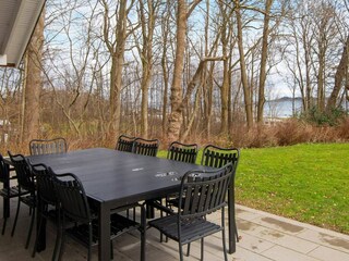 Casa de vacaciones Sønderballe  35