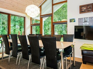 Ferienhaus Sønderballe  9