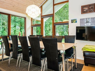 Holiday house Sønderballe  9