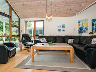 Holiday house Sønderballe  10