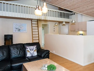Holiday house Sønderballe  11