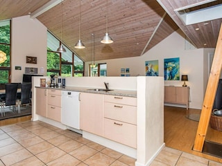 Holiday house Sønderballe  12