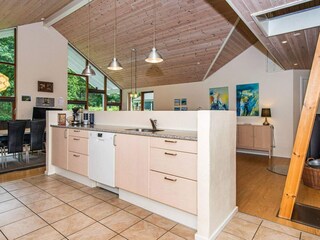 Vakantiehuis Sønderballe  12