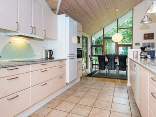 Holiday house Sønderballe  13