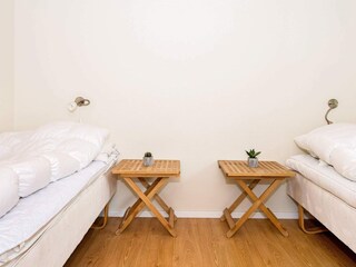 Vakantiehuis Sønderballe  21