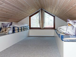 Casa per le vacanze Sønderballe  37