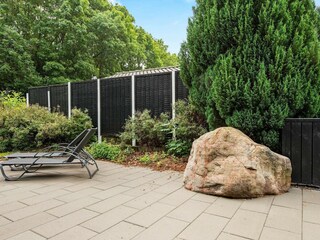 Casa per le vacanze Sønderballe Registrazione all'aperto 2