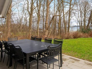 Holiday house Sønderballe  12