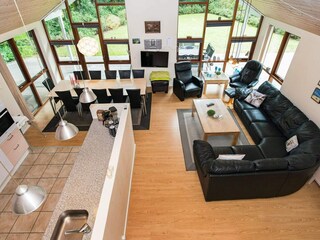 Vakantiehuis Sønderballe  5