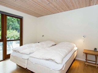 Holiday house Sønderballe  10
