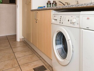 Holiday house Sønderballe  7