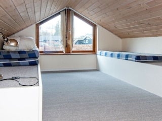 Vakantiehuis Sønderballe  23