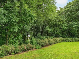 Maison de vacances Sønderballe  13