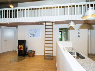 Vakantiehuis Sønderballe  19