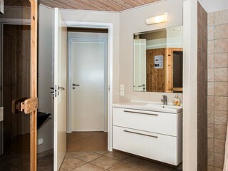 Casa per le vacanze Sønderballe  25