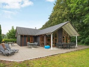 Ferienhaus Gemutliches Refugium in Lojtland -- By Traum Ferienwohnungen
