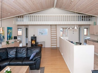 Ferienhaus Sønderballe  8