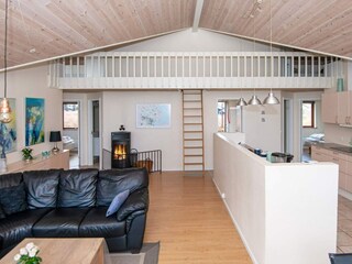 Vakantiehuis Sønderballe  8