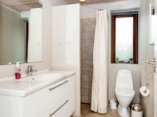 Maison de vacances Sønderballe  37