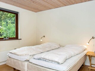 Vakantiehuis Sønderballe  11