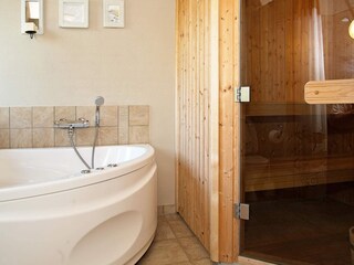 Ferienhaus Sønderballe  12