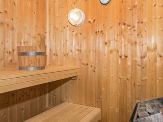 Ferienhaus Sønderballe  28