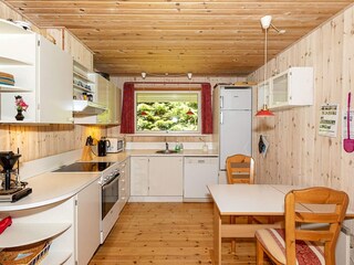 Holiday house Virksund  33