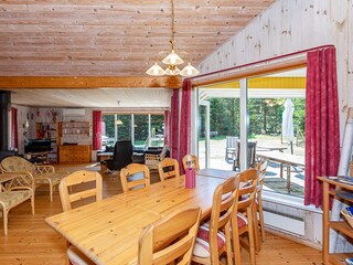 Holiday house Virksund  10