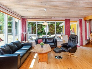 Holiday house Virksund  11