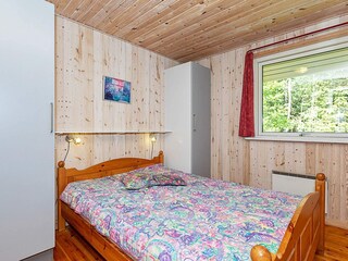 Holiday house Virksund  13