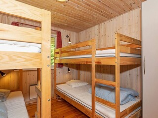 Holiday house Virksund  14