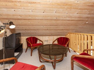 Holiday house Virksund  15