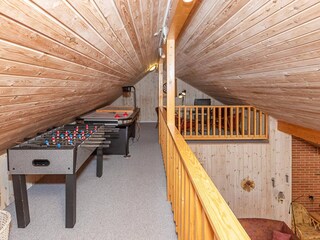 Holiday house Virksund  16
